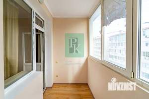 1-к квартира, вторичка, 43м2, 5/5 этаж