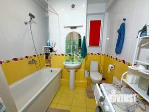 1-к квартира, вторичка, 44м2, 5/10 этаж