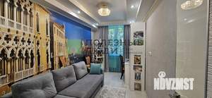 3-к квартира, вторичка, 58м2, 4/5 этаж