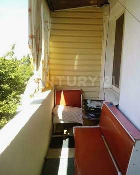 4-к квартира, вторичка, 80м2, 2/5 этаж