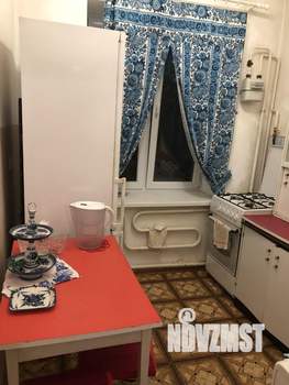 2-к квартира, вторичка, 48м2, 2/2 этаж