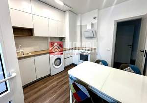 1-к квартира, вторичка, 40м2, 4/8 этаж