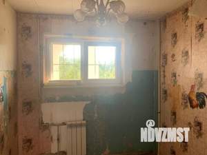 1-к квартира, вторичка, 31м2, 5/9 этаж
