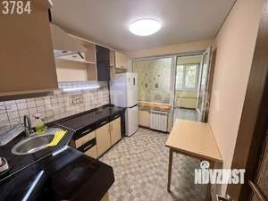 1-к квартира, вторичка, 40м2, 5/5 этаж