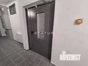 Студия квартира, вторичка, 42м2, 2/9 этаж