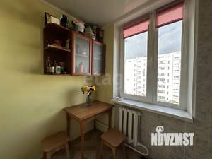 1-к квартира, вторичка, 29м2, 5/5 этаж
