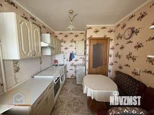 2-к квартира, вторичка, 42м2, 6/8 этаж