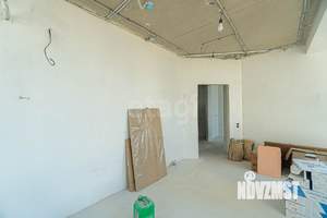 3-к квартира, вторичка, 61м2, 1/6 этаж