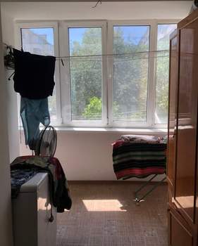 3-к квартира, вторичка, 66м2, 3/5 этаж