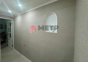 4-к квартира, вторичка, 115м2, 5/6 этаж