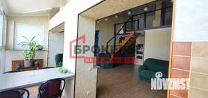 2-к квартира, вторичка, 68м2, 4/4 этаж