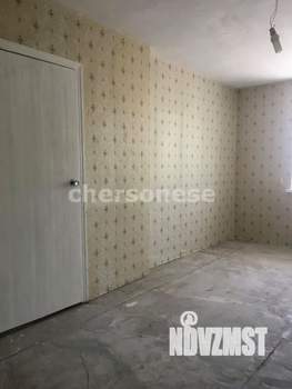 1-к квартира, вторичка, 29м2, 1/5 этаж