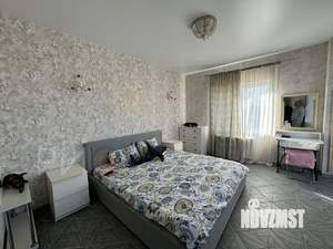 3-к квартира, вторичка, 92м2, 2/3 этаж