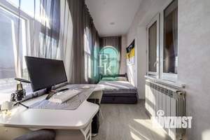 2-к квартира, вторичка, 63м2, 4/4 этаж