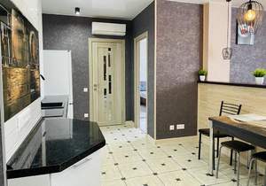 2-к квартира, вторичка, 64м2, 3/4 этаж