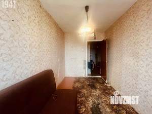3-к квартира, вторичка, 64м2, 5/8 этаж