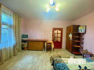 1-к квартира, вторичка, 29м2, 1/2 этаж