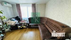 1-к квартира, вторичка, 45м2, 9/10 этаж
