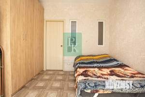 1-к квартира, вторичка, 42м2, 1/10 этаж