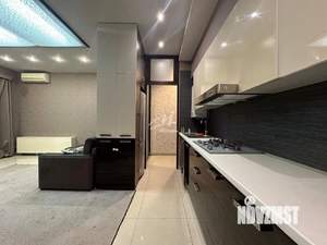 2-к квартира, вторичка, 44м2, 2/2 этаж