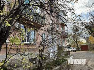 2-к квартира, вторичка, 45м2, 2/3 этаж