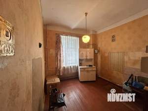 2-к квартира, вторичка, 55м2, 1/2 этаж