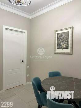 3-к квартира, вторичка, 62м2, 1/4 этаж