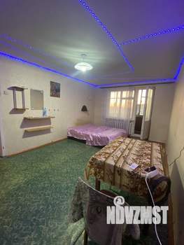 1-к квартира, вторичка, 34м2, 4/5 этаж