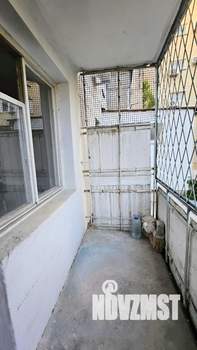 1-к квартира, вторичка, 23м2, 2/5 этаж