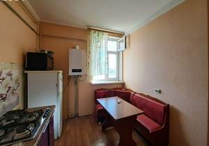 1-к квартира, вторичка, 39м2, 5/5 этаж