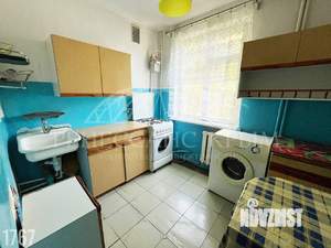 3-к квартира, вторичка, 55м2, 2/5 этаж