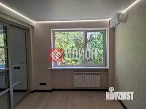 1-к квартира, вторичка, 30м2, 1/5 этаж