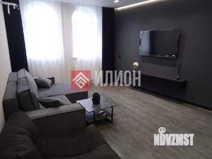 3-к квартира, вторичка, 94м2, 5/5 этаж