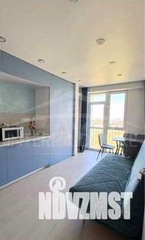 1-к квартира, вторичка, 41м2, 5/5 этаж