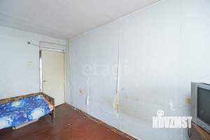 1-к квартира, вторичка, 28м2, 4/5 этаж