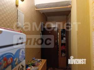 2-к квартира, вторичка, 44м2, 1/5 этаж