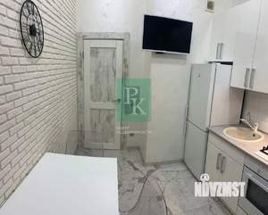 1-к квартира, вторичка, 40м2, 8/8 этаж