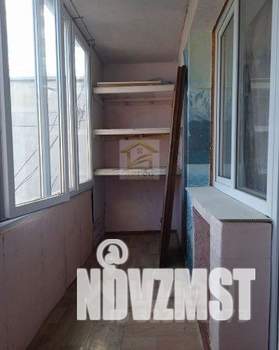 1-к квартира, вторичка, 36м2, 5/5 этаж