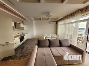 3-к квартира, вторичка, 112м2, 8/9 этаж