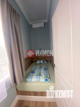 Студия квартира, вторичка, 32м2, 2/5 этаж