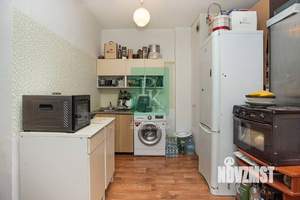 2-к квартира, вторичка, 63м2, 1/5 этаж