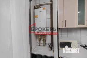 1-к квартира, вторичка, 38м2, 9/10 этаж