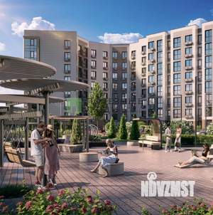Студия квартира, вторичка, 32м2, 5/8 этаж
