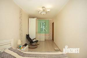 2-к квартира, вторичка, 54м2, 4/5 этаж