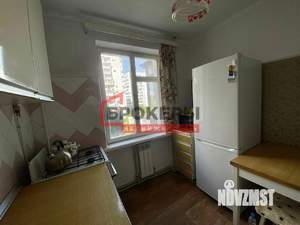 2-к квартира, вторичка, 49м2, 3/5 этаж