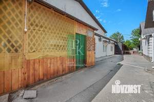 Студия квартира, вторичка, 20м2, 1/1 этаж