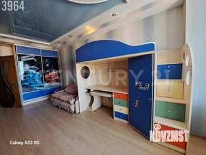 2-к квартира, вторичка, 73м2, 6/11 этаж