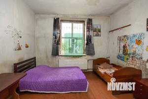 2-к квартира, вторичка, 33м2, 1/1 этаж