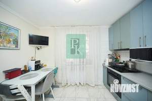 3-к квартира, вторичка, 71м2, 1/5 этаж