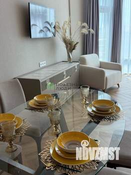 1-к квартира, вторичка, 46м2, 1/9 этаж